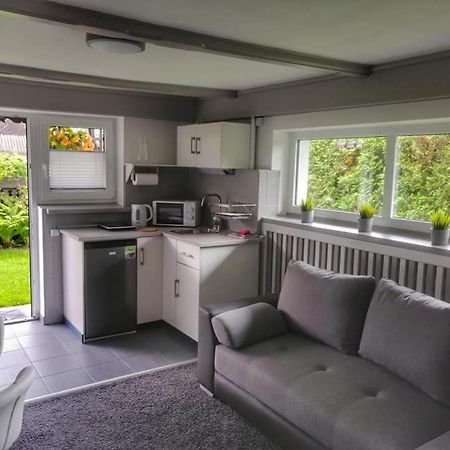 Apartament Bukowy Appartement Szczyrk Buitenkant foto